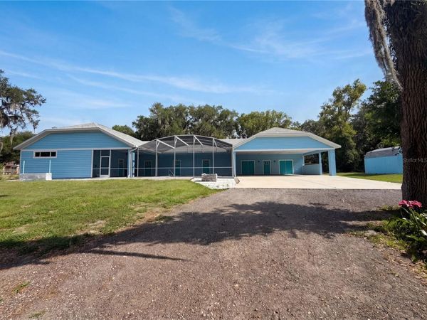 2700 WESTSIDE DRIVE , LEESBURG, FL 34748