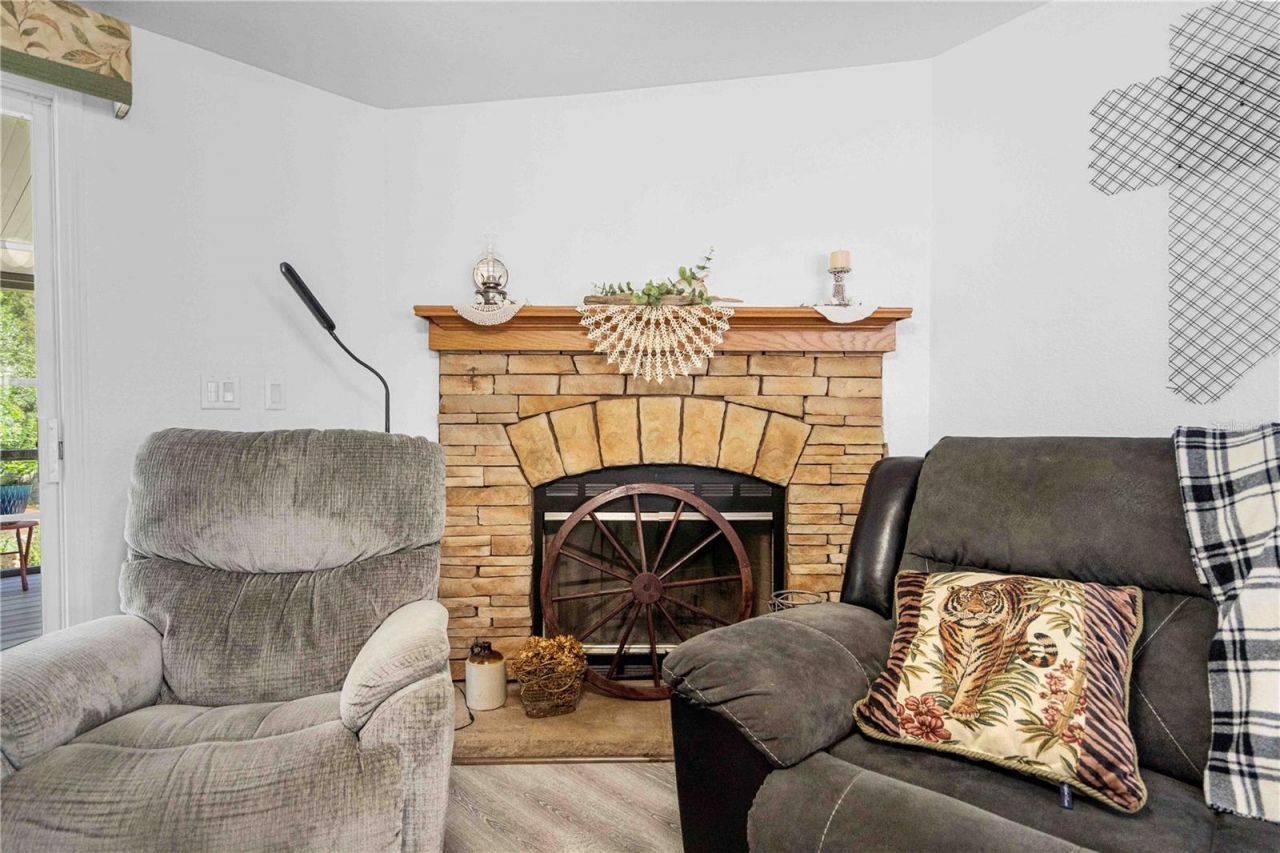 4050 NE 172nd Court , Williston, FL 32696 Photo