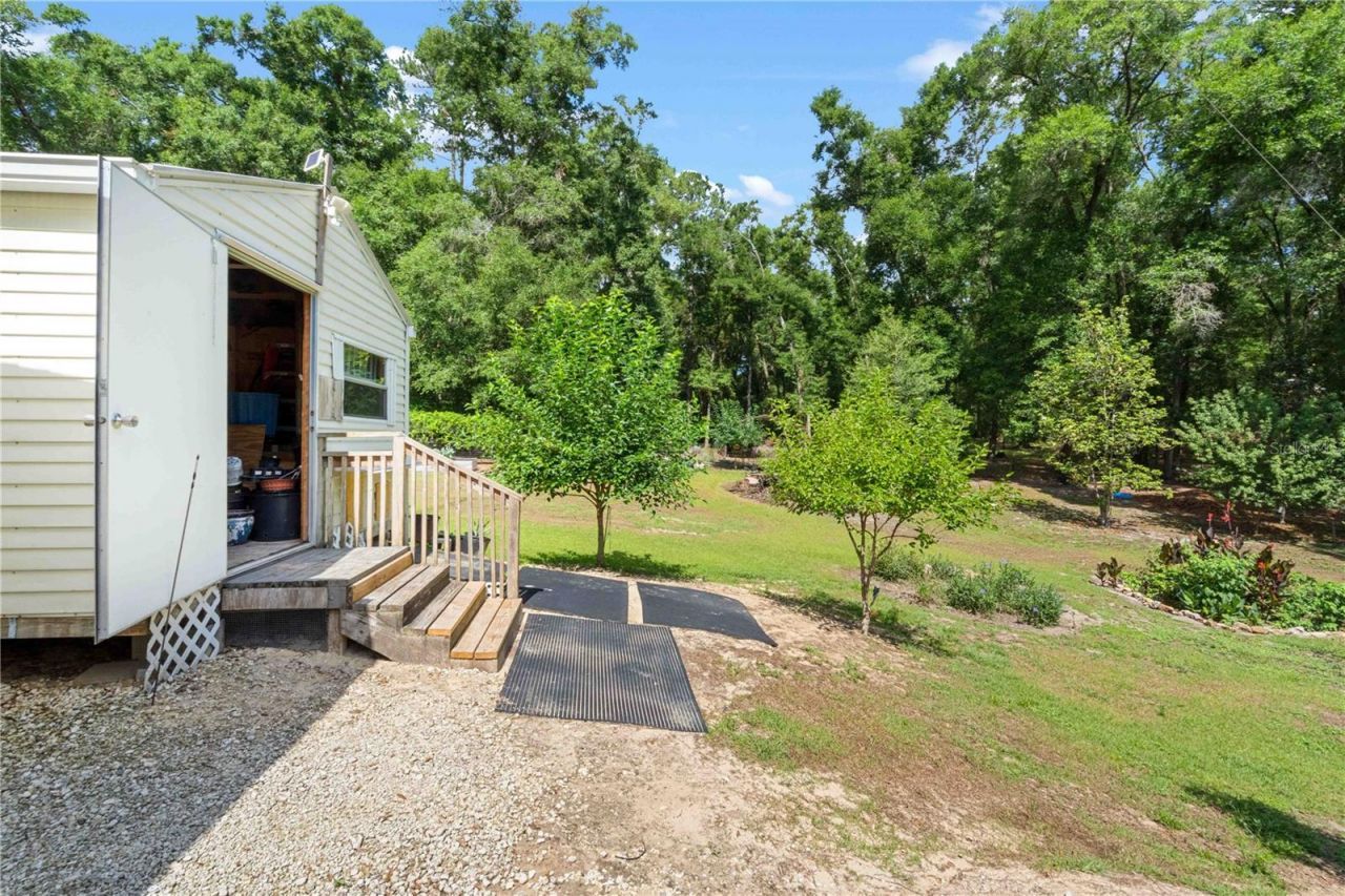 4050 NE 172nd Court , Williston, FL 32696 Photo