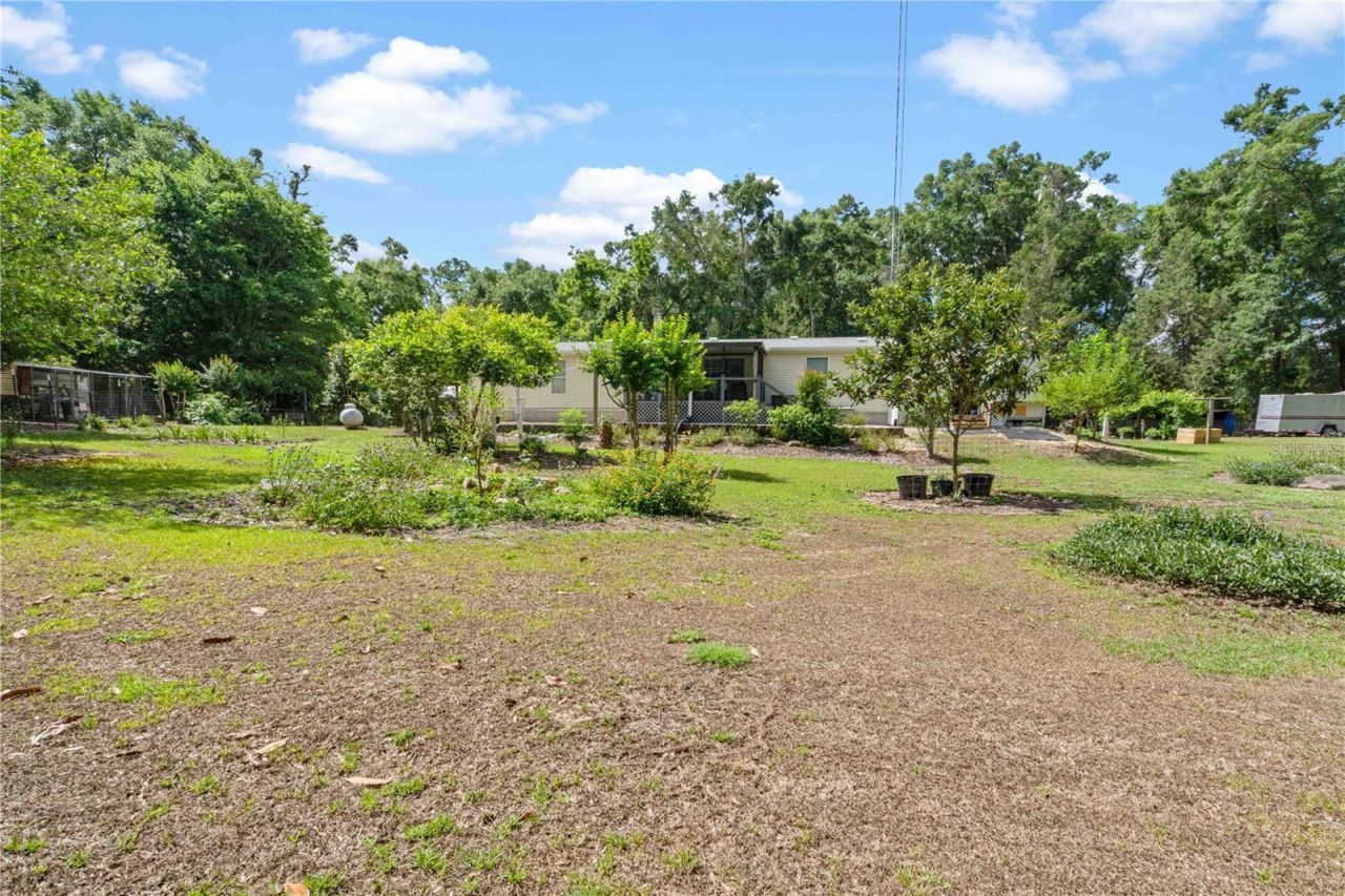 4050 NE 172nd Court , Williston, FL 32696 Photo