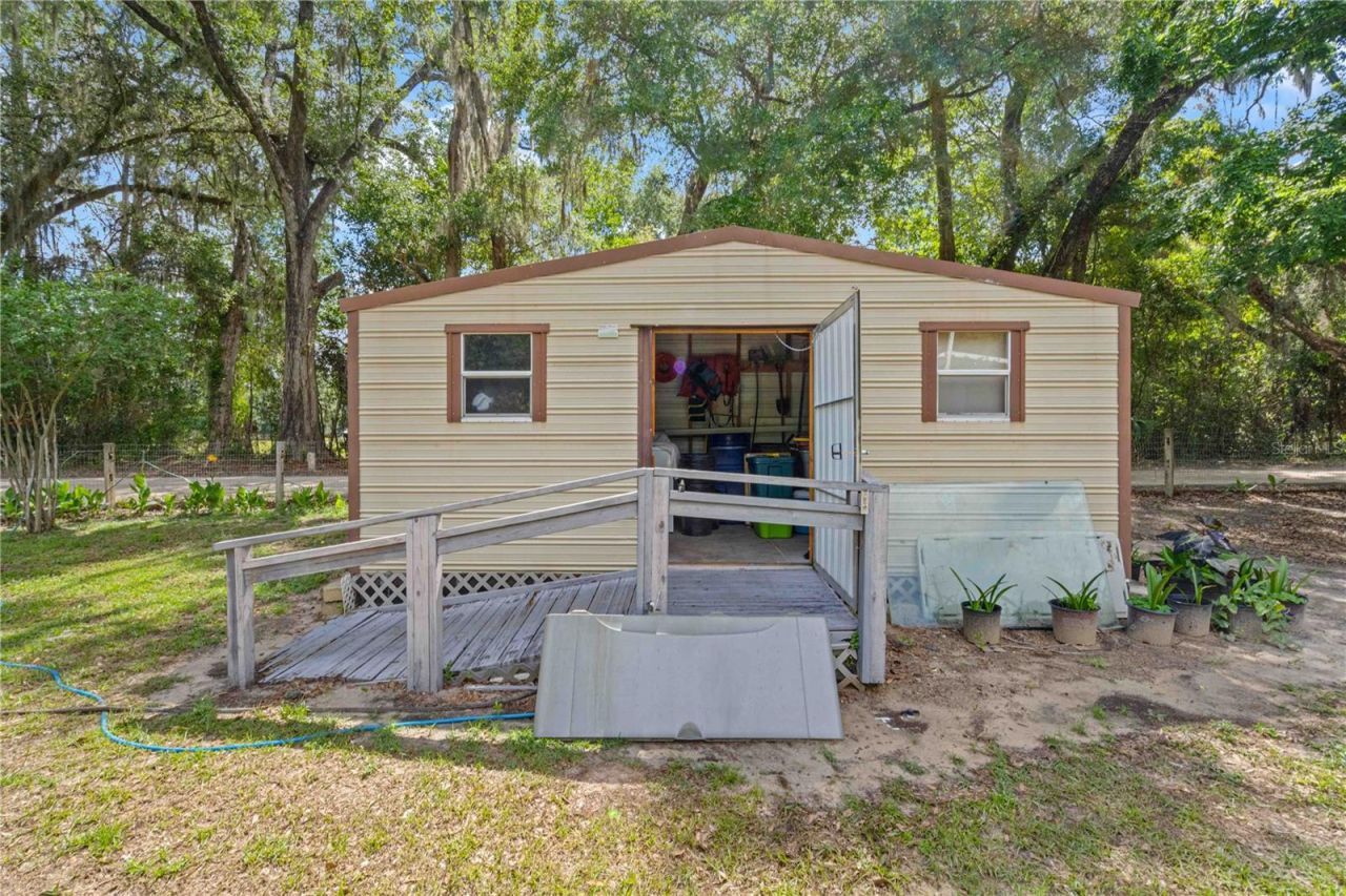 4050 NE 172nd Court , Williston, FL 32696 Photo