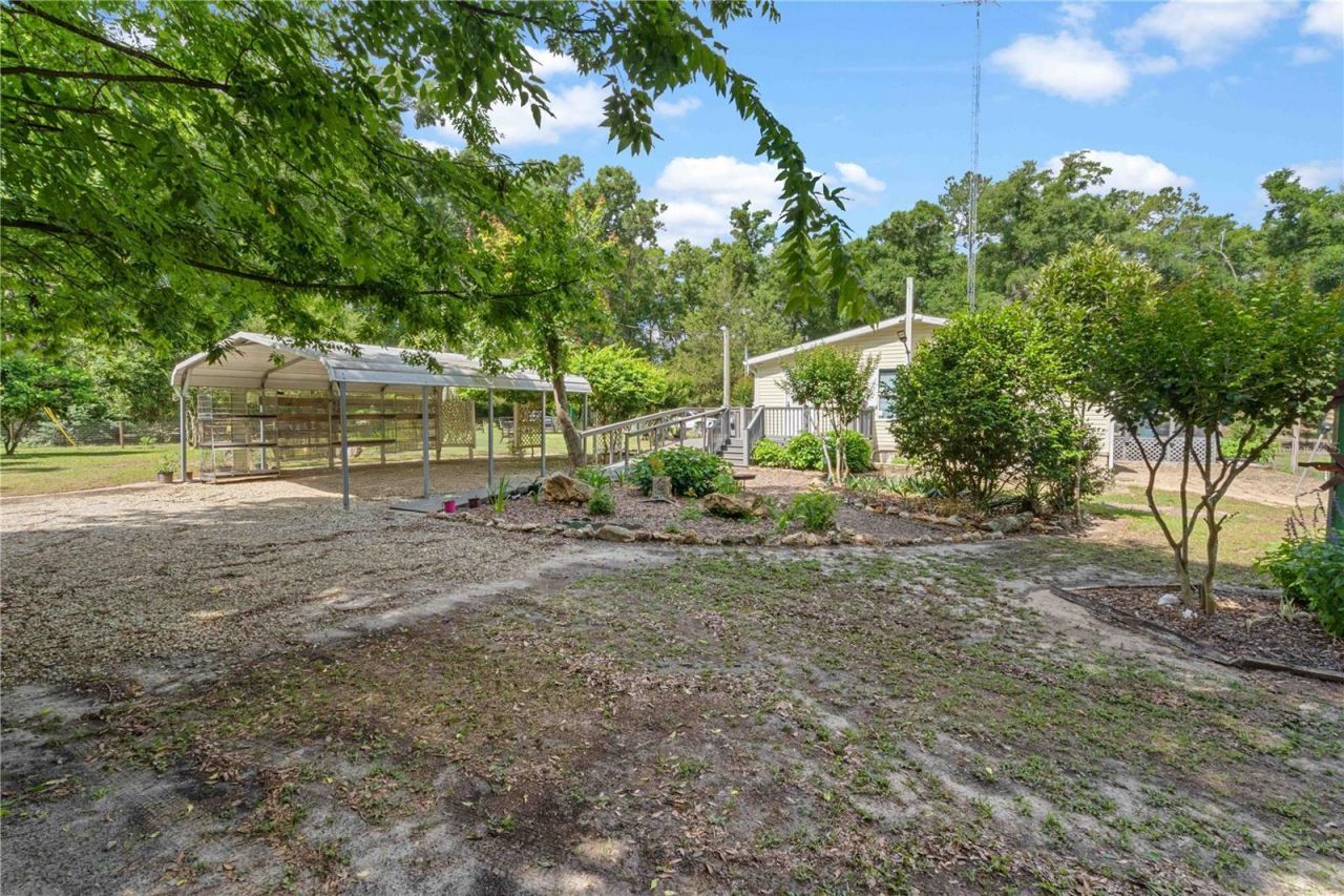 4050 NE 172nd Court , Williston, FL 32696 Photo