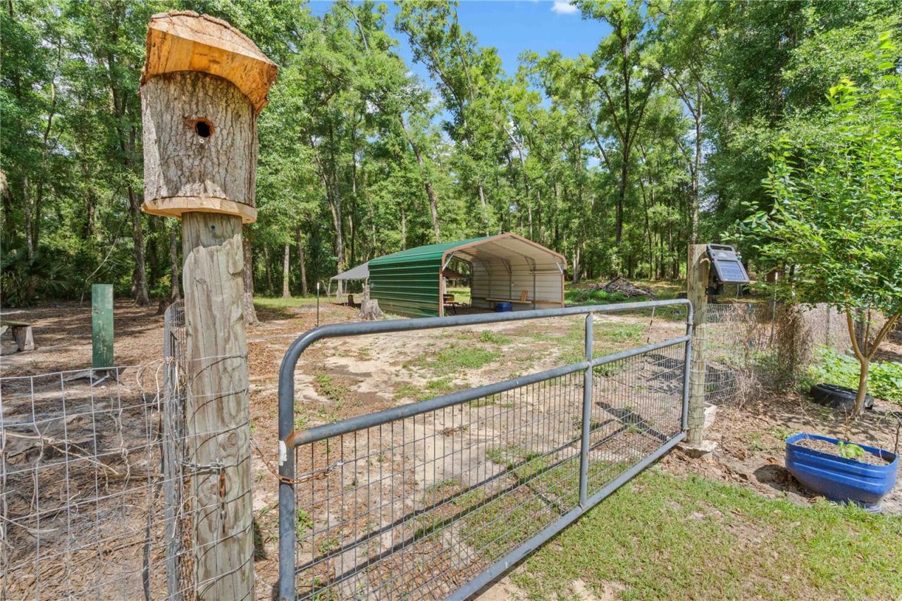 4050 NE 172nd Court , Williston, FL 32696 Photo