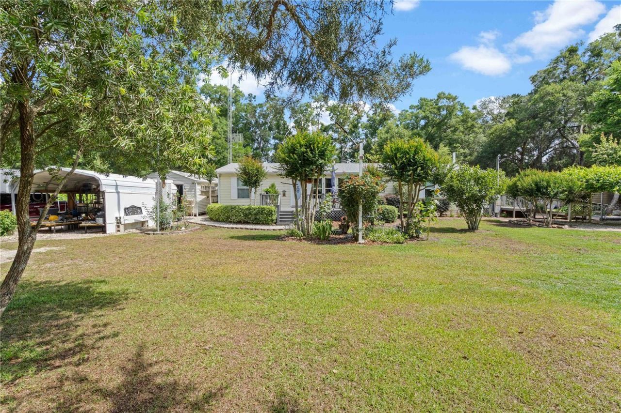 4050 NE 172nd Court , Williston, FL 32696 Photo