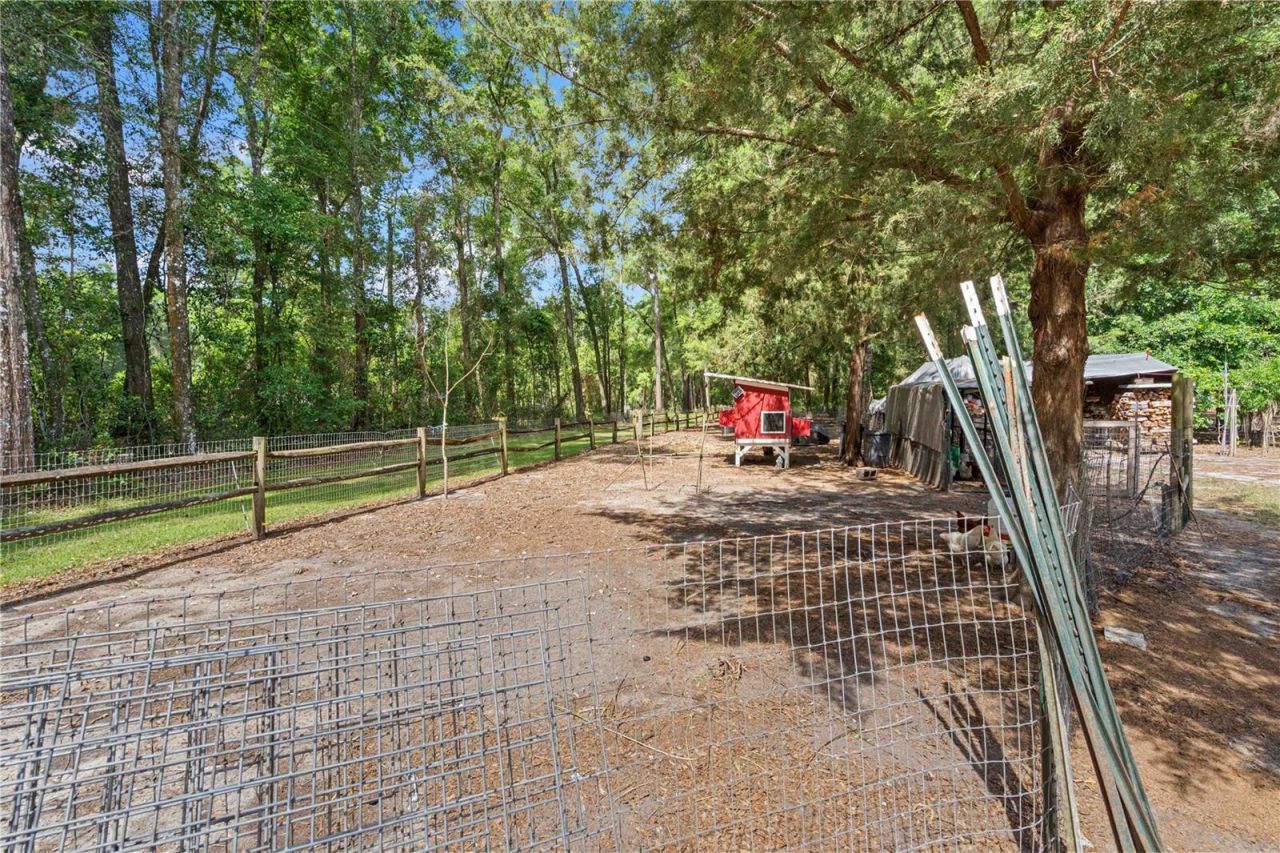 4050 NE 172nd Court , Williston, FL 32696 Photo