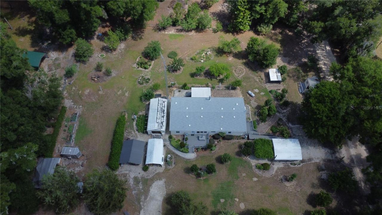 4050 NE 172nd Court , Williston, FL 32696 Photo