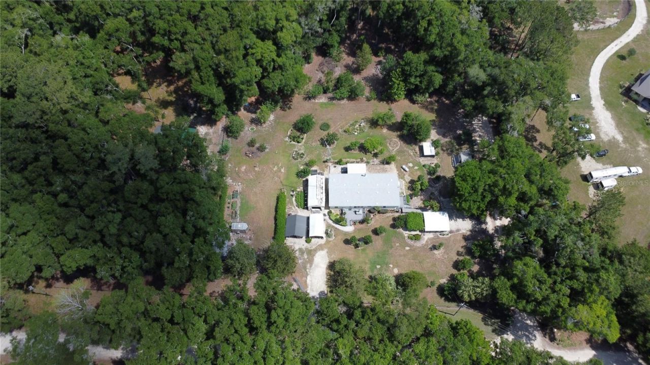 4050 NE 172nd Court , Williston, FL 32696 Photo
