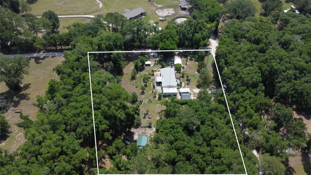 4050 NE 172nd Court , Williston, FL 32696 Photo