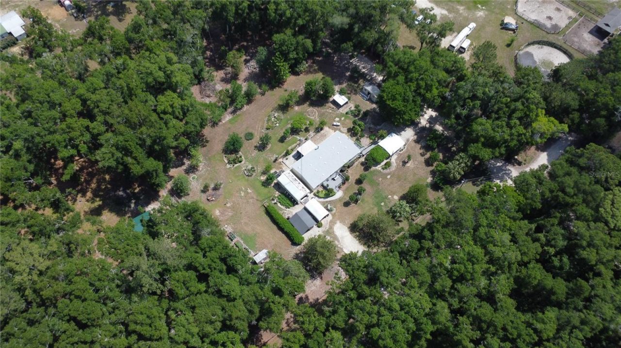 4050 NE 172nd Court , Williston, FL 32696 Photo