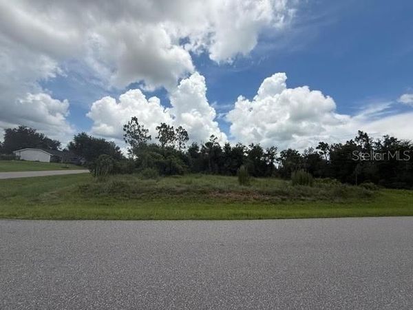 29500 LILLIS STREET , PUNTA GORDA, FL 33982