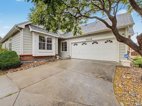 10335 Adams Place, Thornton, CO 80229