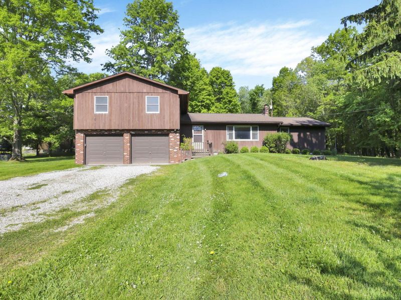 314 E Woodside Drive, Gambier, OH 43022 Photo 1