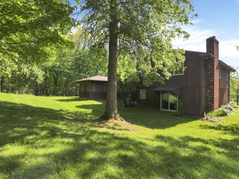 314 E Woodside Drive , Gambier, OH 43022 Photo 34