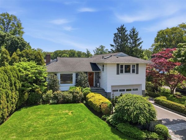 10 Belmont Street , White Plains, NY 10605