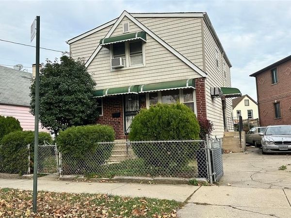 24-15 100th Street , East Elmhurst, NY 11369