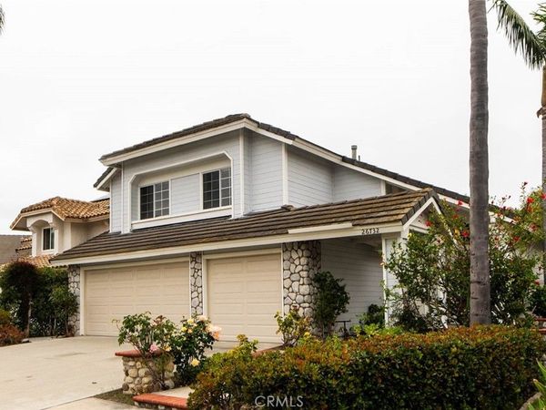 26732 Ashford, Mission Viejo, CA 92692