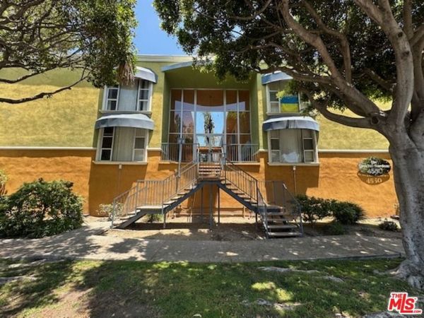 4550 Overland Avenue, Unit 217, Culver City, CA 90230