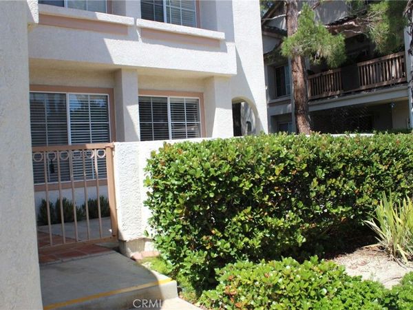 24341 CONEJO, Unit 1, Laguna Hills, CA 92656