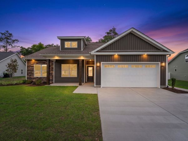 315 Dunbarton Ln. , Conway, SC 29526