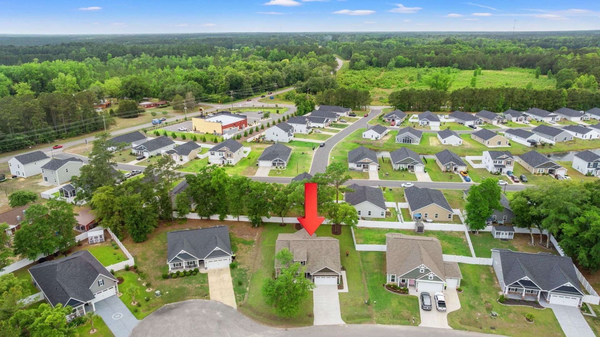 315 Dunbarton Ln.  Photo 42