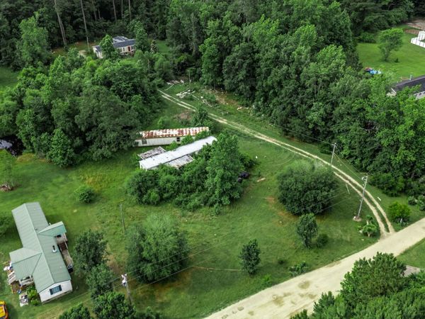 2876 Timrod Rd. , Conway, SC 29527