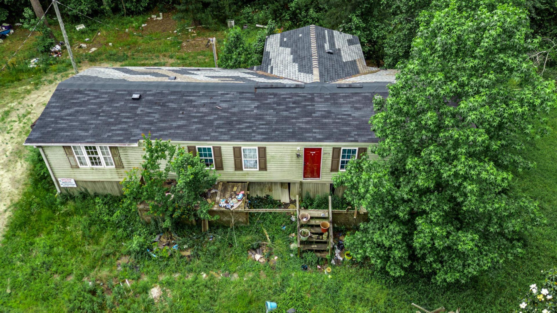 2876 Timrod Rd. Photo 15