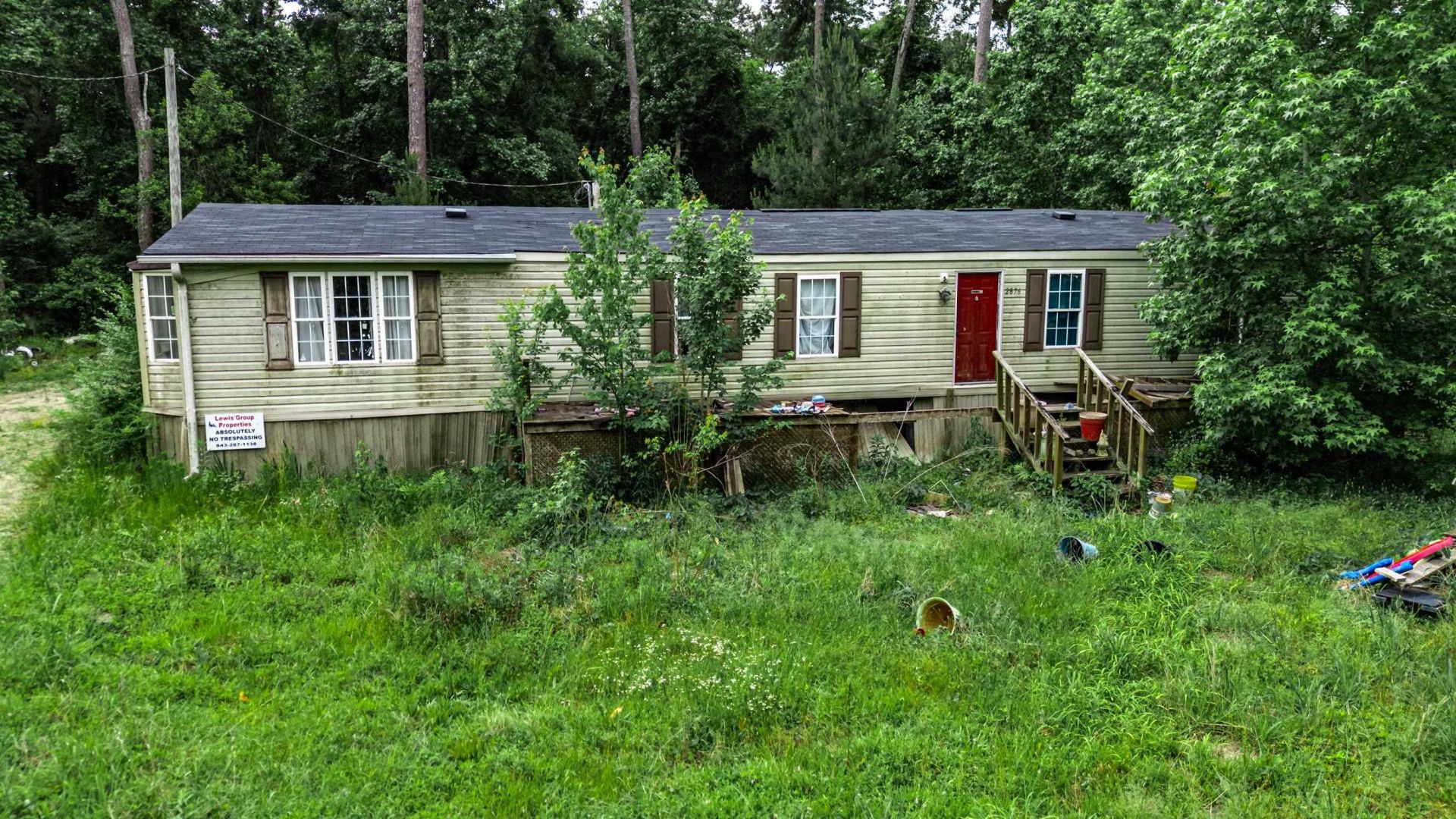 2876 Timrod Rd. Photo 16