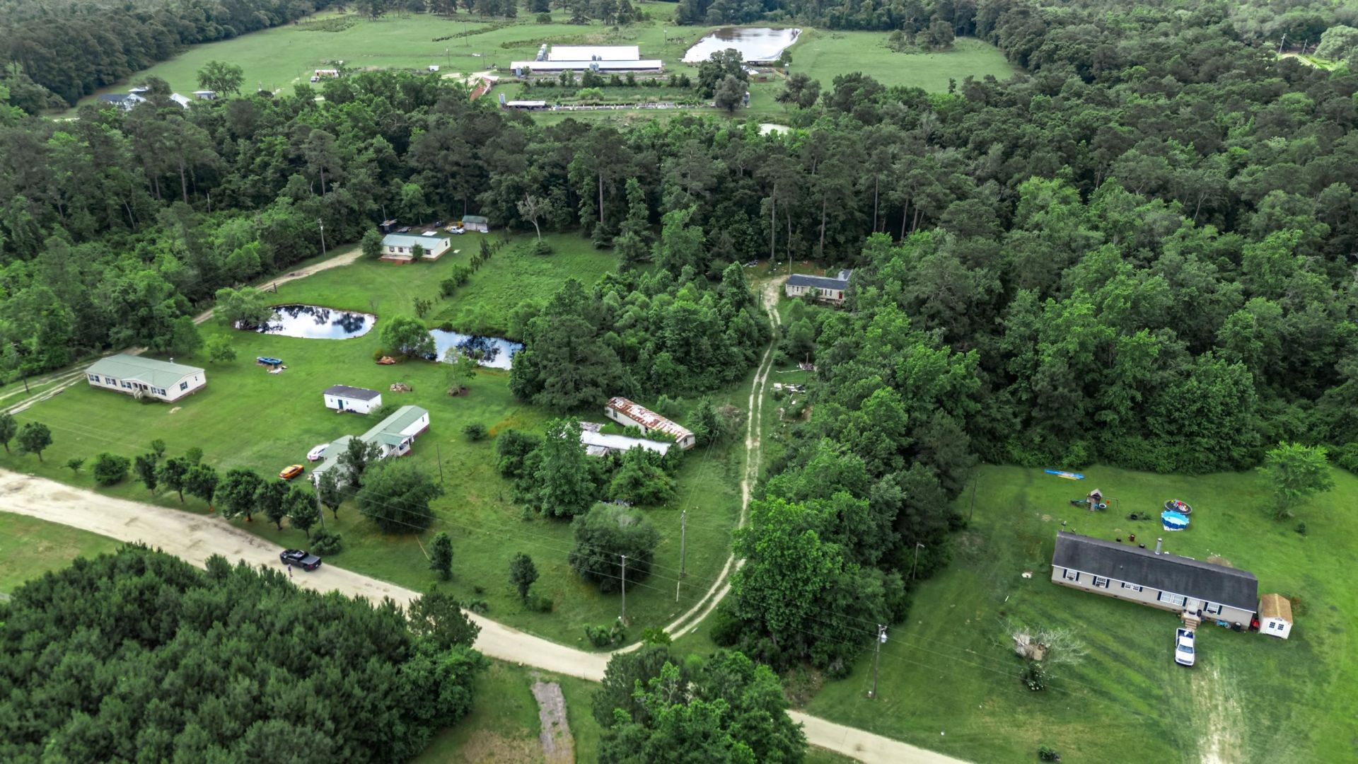 2876 Timrod Rd. Photo 4
