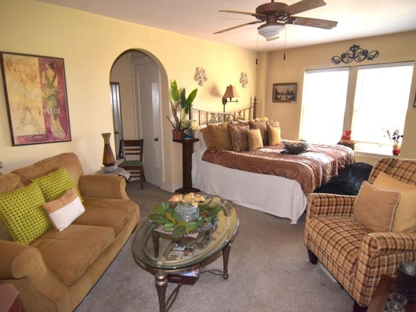 1028 E Juneau Ave, Unit 508, Milwaukee, WI 53202