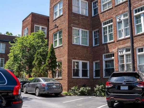 690 Piedmont Avenue NE, Unit 17, Atlanta, GA 30308