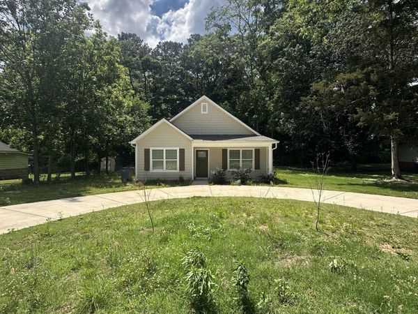 138 Martha Street, Lagrange, GA 30240