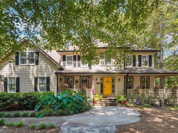 3191 Limrick Lane, Snellville, GA 30039