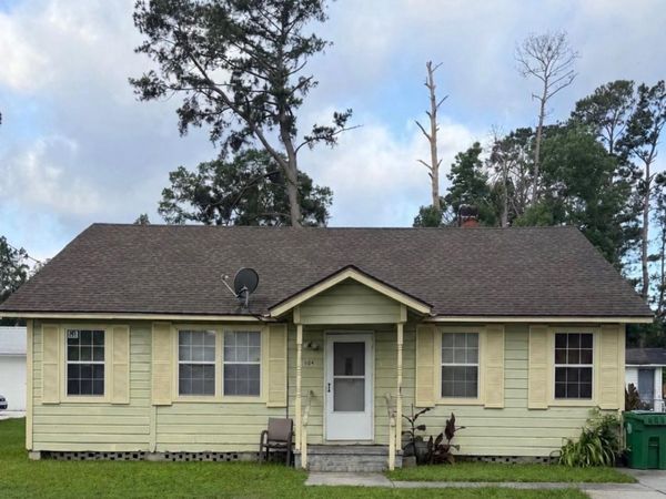 804 Myrtle Street, Valdosta, GA 31601