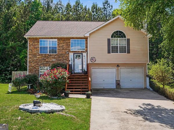 604 Rayella Drive, Unit 82, Stockbridge, GA 30281