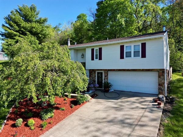 917 Betty Zane Road, Wheeling, WV 26003