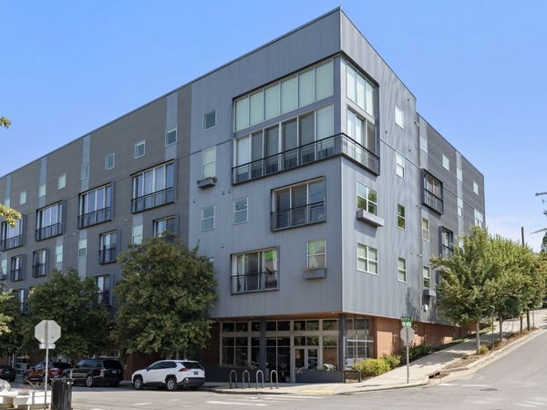 1260 Martin St , Unit 306, Nashville, TN 37203