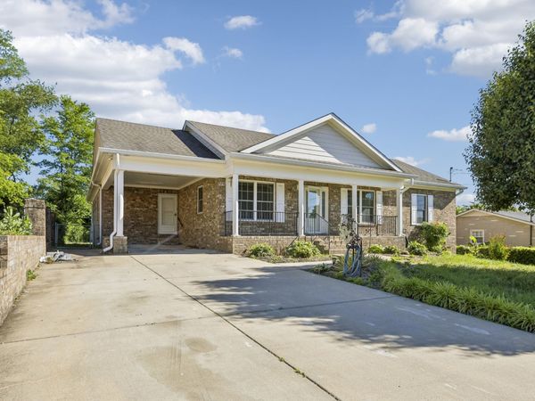 737 Work Dr , Nashville, TN 37207