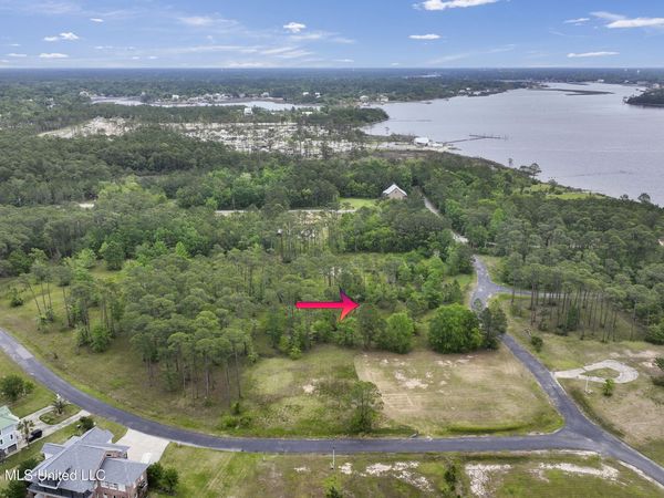 0 Hummingbird Lane, Biloxi, MS 39532