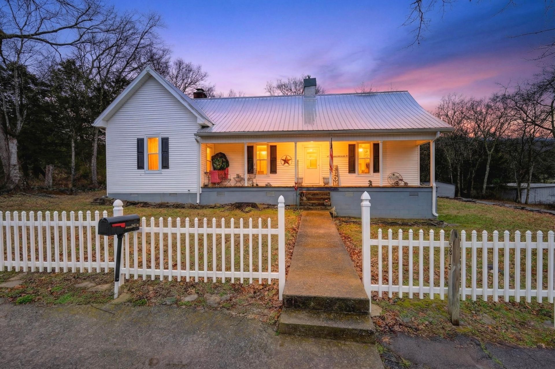 5815 Bradyville Rd , Bradyville, TN 37026 Main Photo