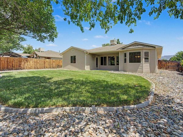 3154 Travee Court, Grand Junction, CO 81504