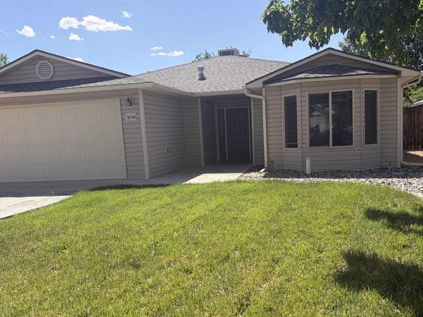 3154 Travee Court , Grand Junction, CO 81504