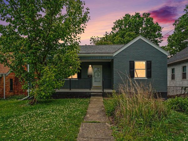 70 Rose Avenue, Highland Heights, KY 41076