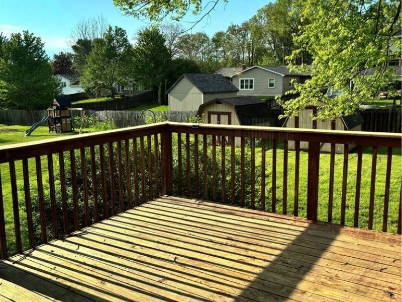 663 Meadowland Drive , Hubbard, OH 44425 Photo 23