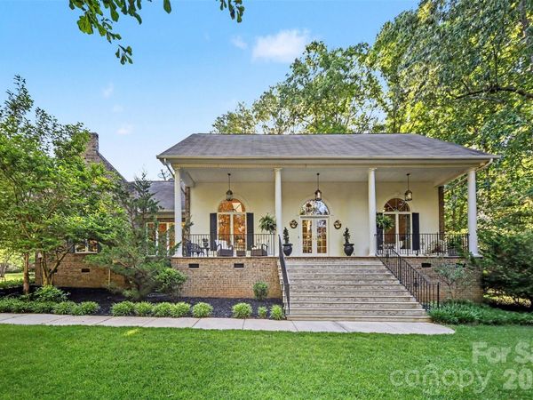 9701 Deer Run Road , Waxhaw, NC 28173