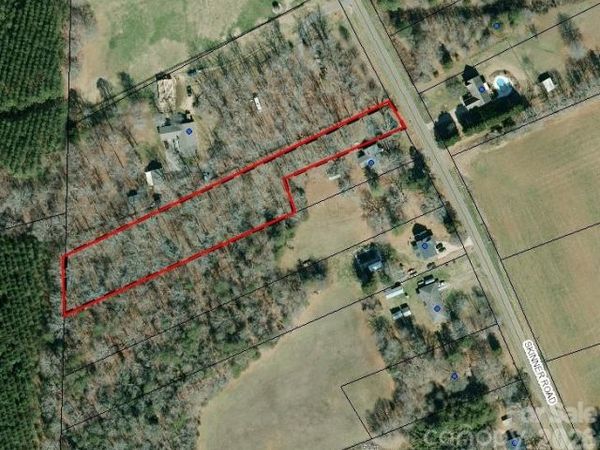 000 Skinner Road , Shelby, NC 28152