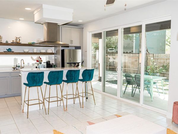 2714 E 3rd ST, Unit 2, Austin, TX 78702