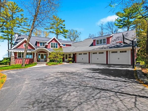 4535 POINT COMFORT LANE, Green Bay, WI 54311