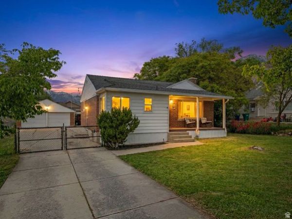 770 E 3RD S, Ogden, UT 84404
