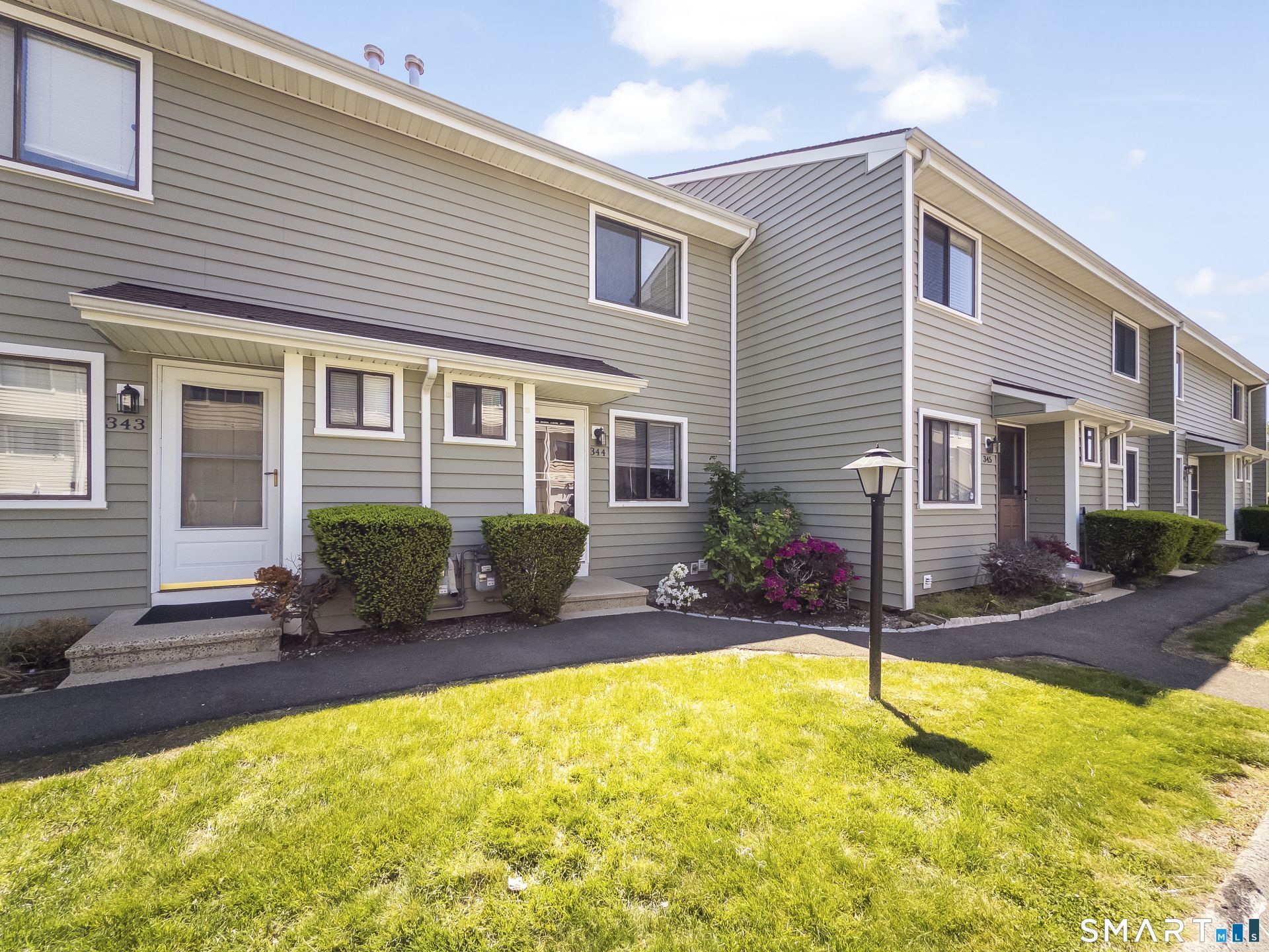 344 Monticello, Unit 344, Branford, CT 06405 Main Photo