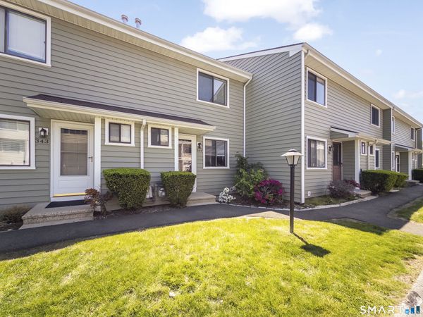 344 Monticello, Unit 344, Branford, CT 06405